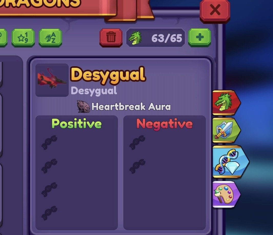 Desygual