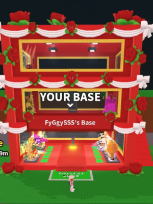 ROSE BASE SKIN