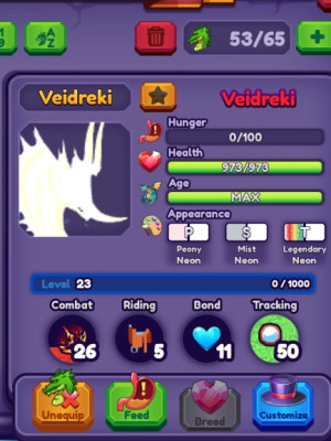 Veidreki