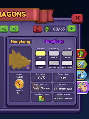 Hongliang
