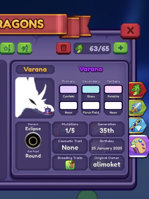 Varana