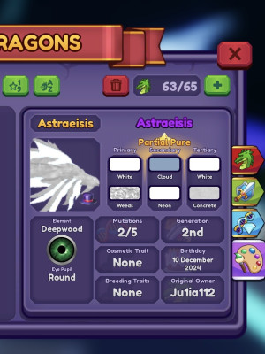 Astraeisis