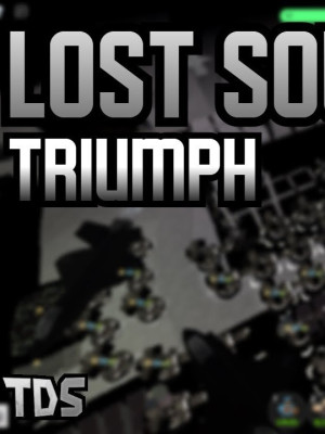пройду lost soul