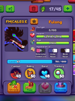 Fulong