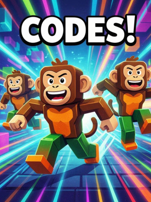 ПОЛУЧИТЕ ВСЕ РАБОЧИЕ КОДЫ ДЛЯ +1 SPEED MONKEY ESCAPE ПРЯМО СЕЙЧАС!