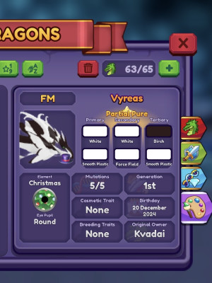 Vyreas