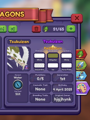 Tsukuzian