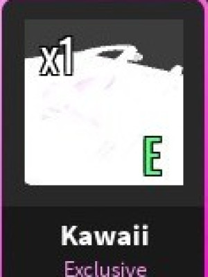 kawaii Vehicle