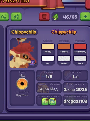 Chippychiip