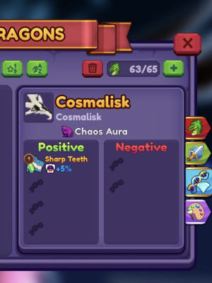 Cosmalisk