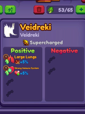 Veidreki