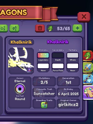Khalknirik