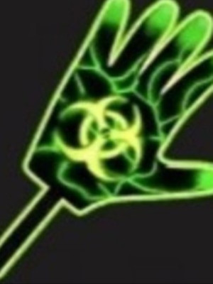 Radioctive slap