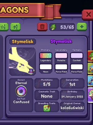 Stymelisk