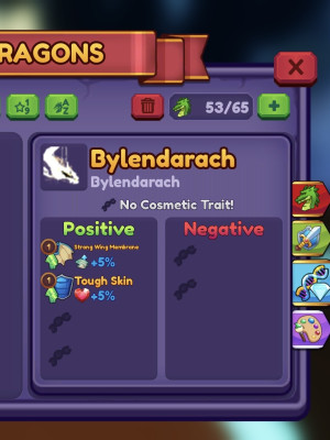 Bylendarach