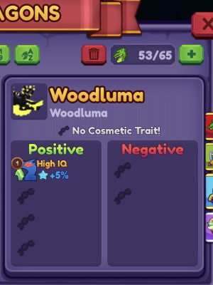 Woodluma
