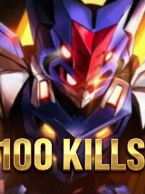 TSB 100 kill