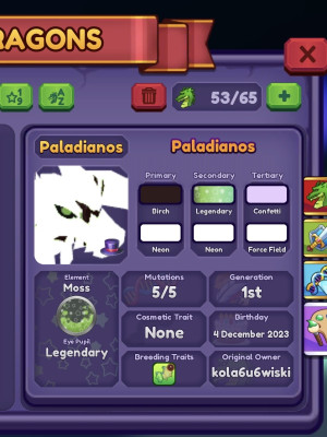 Paladianos