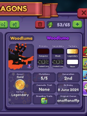 Woodluma