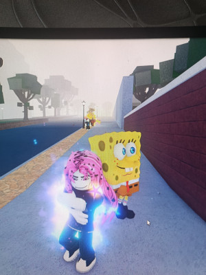 Spunch bop go biyond