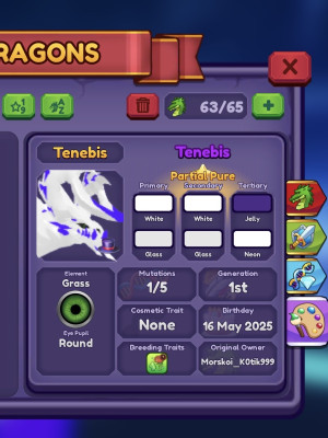Tanebis