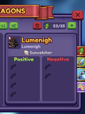 Lumenigh