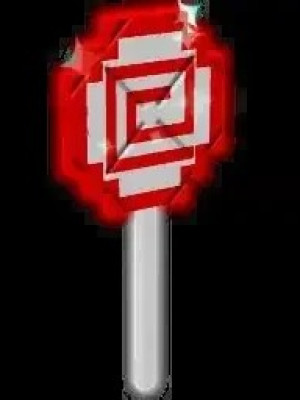 Levelup Lollipop