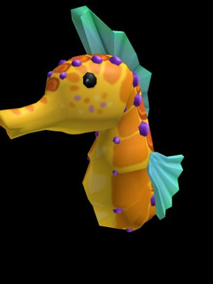Seahorse