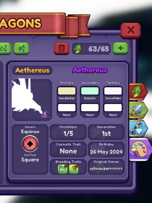 Aethereus