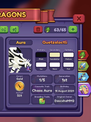 Quetzaloctli