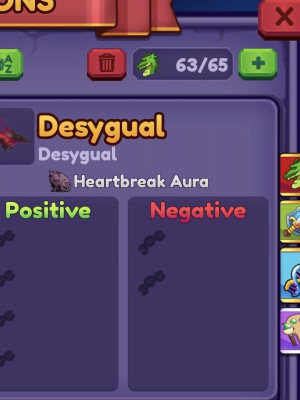 Desygual