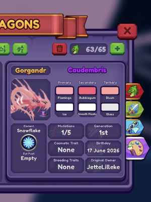 Caudembris