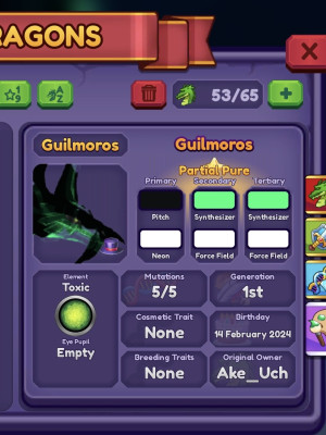 Guilmoros