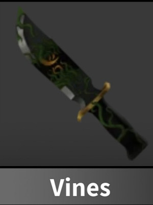 Vines set