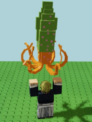Ruby squid +90 kg