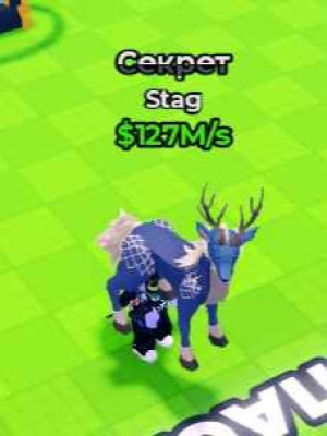 Stag