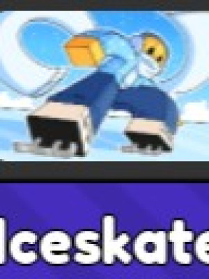 помогу получить iceskate