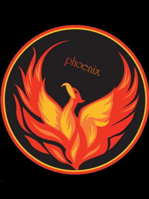 Феникс 🐦‍🔥