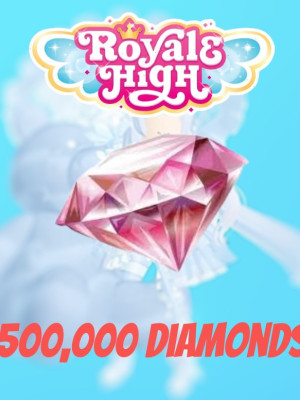 500.000 Diamods