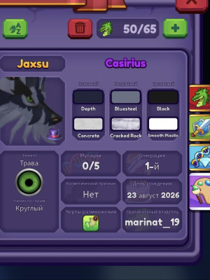 Casirius