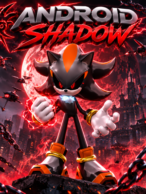 Android shadow
