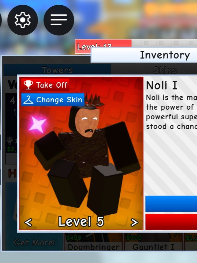 Noli