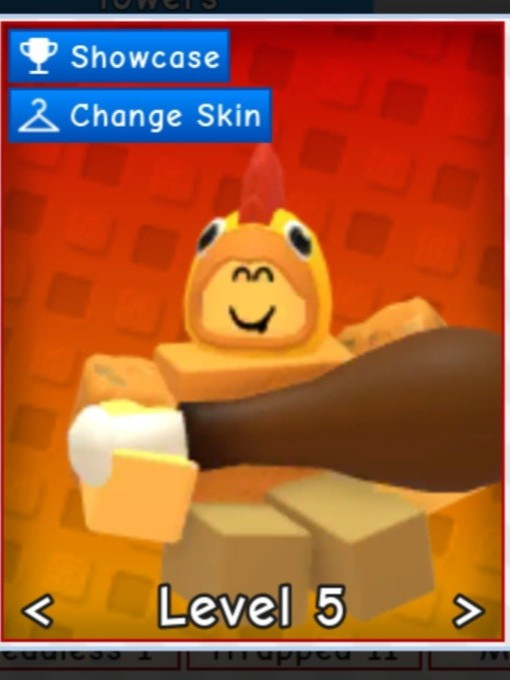 Chicken I