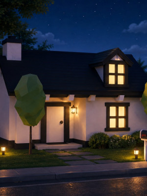 Family Home