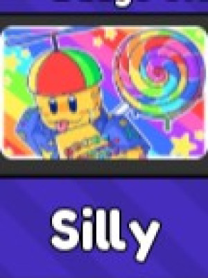 помогу получит перчатку silly читать опис