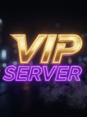 🟨VIP SERVER🟨 на 1 час🕐