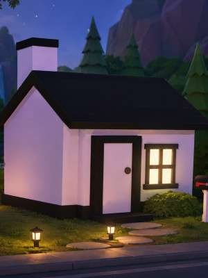 Tiny Home