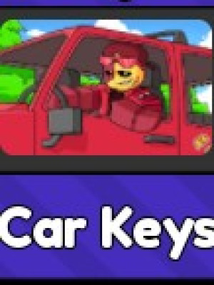 помогу получить car keys