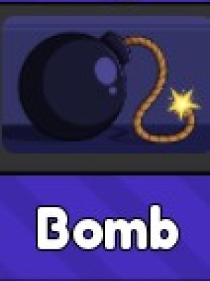помогу получить bomb читать опис