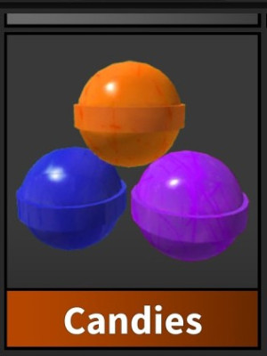 Candies - TRADE
